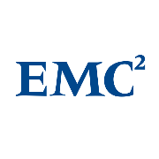 EMC Corporation Logo